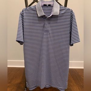 Greyson men’s polo shirt size medium